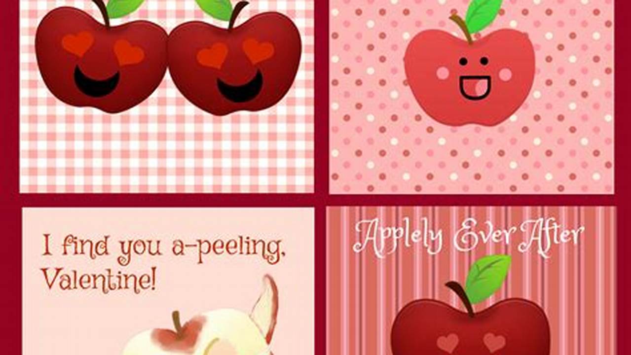 Apple Valentines Day Offers 2024
