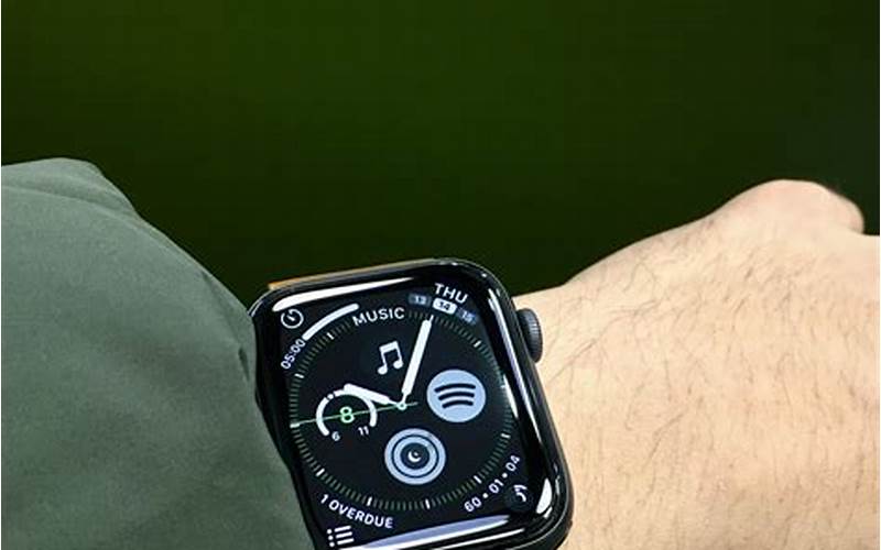 Apple Watch Face App Reddit