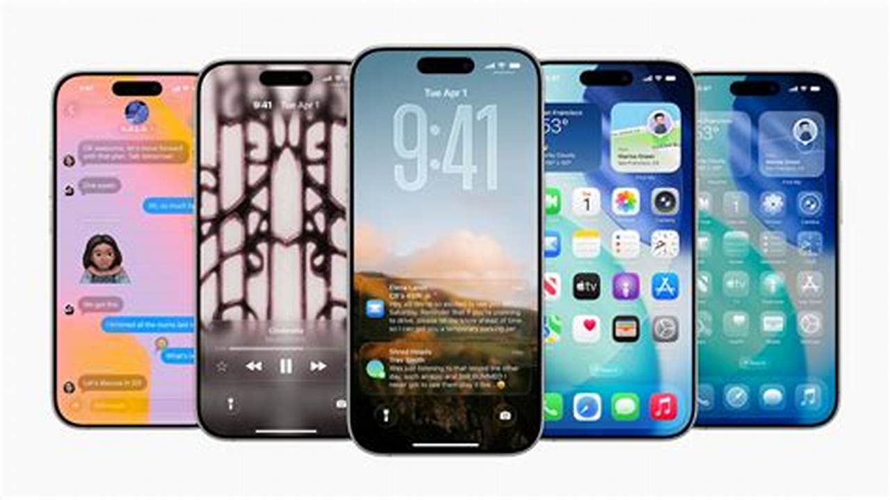 Apple Wwdc 2025 Program