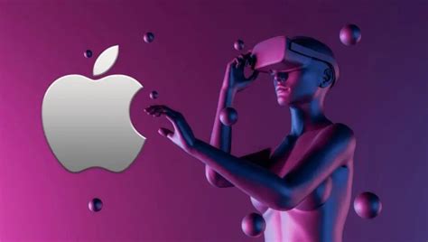 Apple: Into the metaverse
