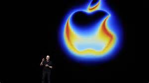 Apple’s Catch Up Strategy