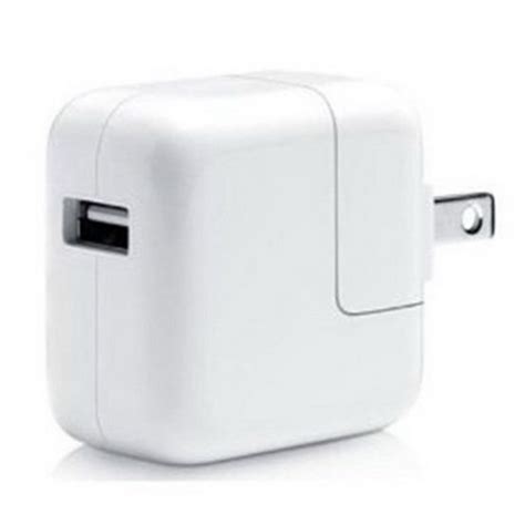 Apple 10w Charger