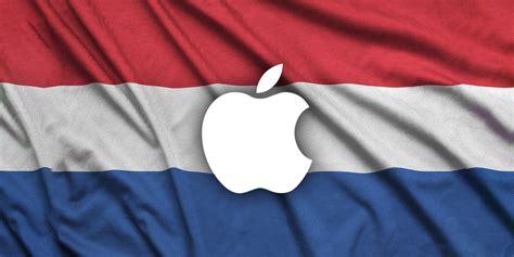 Apple's Impressive Growth: 5.6 Million Users Added After Partnering with Popular Dutch Dating App