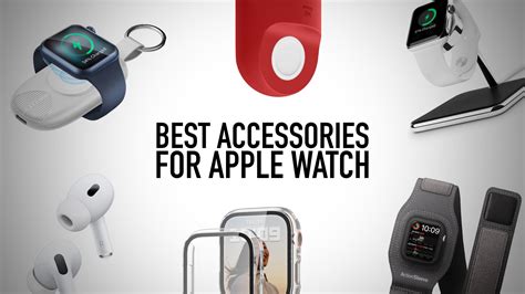 Apple Accessories