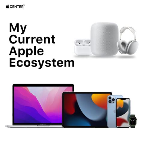 Apple AirPods Max Seamless Ecosystem Integration