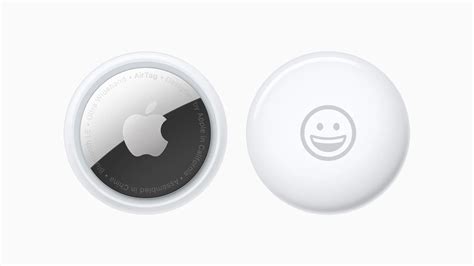 Apple AirTags: security