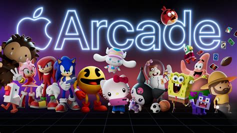 Apple Arcade: still a value