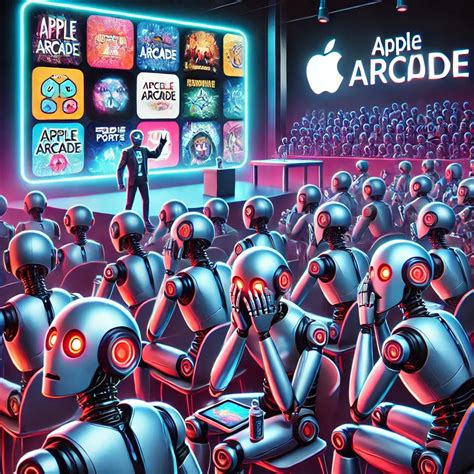 Apple Arcade continues its developer appeal