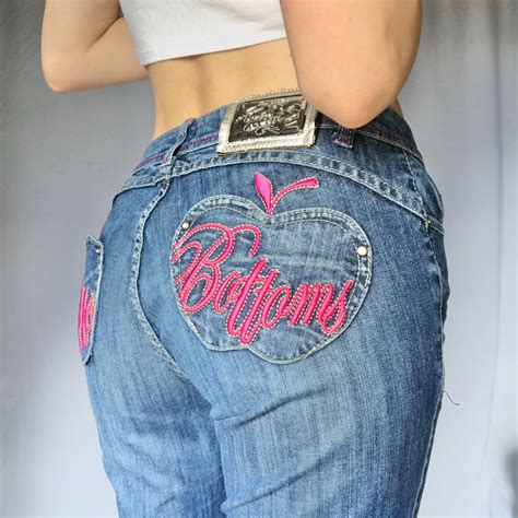 Apple Bottom Jeans Aka Low Roblox ID