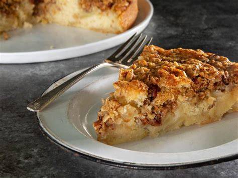 Apple Buckle Recipe
