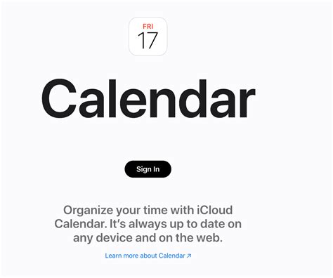 Apple Calendar For Android Free