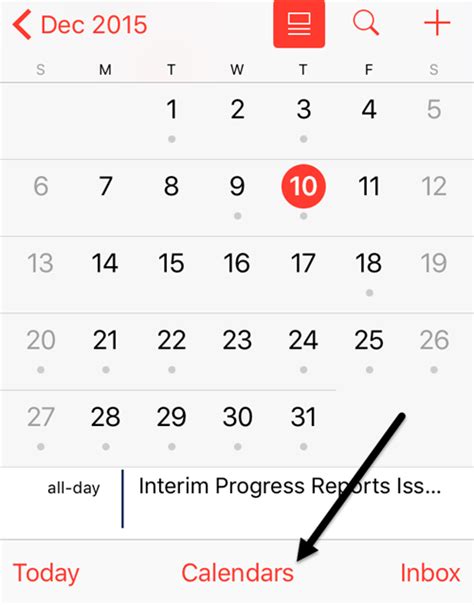 Apple Calendar Not Syncing With Google Calendar