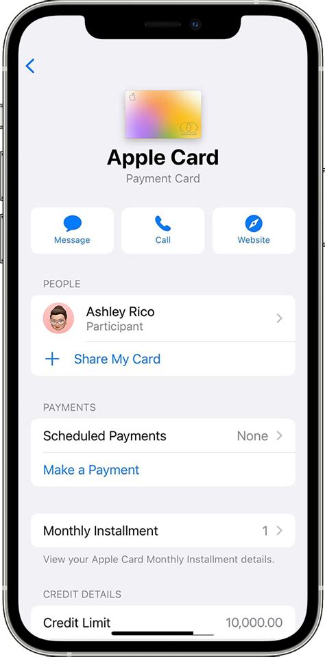 Unlock the Convenience of Apple Card Monthly Installments: The Revolutionary Way to Swipe, Split and Pay!