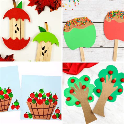 Download Apple Crafts