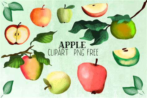 Download Apple Creativefabrica