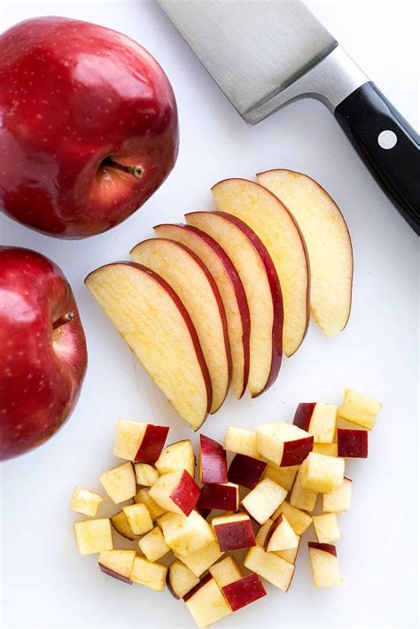 Download Apple Cut Images