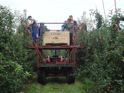 Apple Farm Equipment