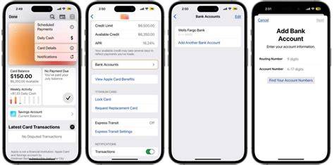 Apple Gift Card Conversion to Bank Account