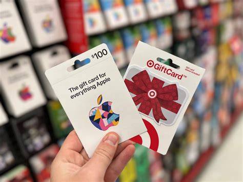 Apple Gift Card Instant Delivery