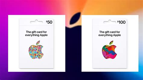Apple Gift Card Prices