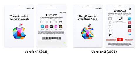 Apple Gift Card Reseller