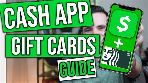 Convert Your Apple Gift Card into Cash with Cash App - A Quick and Easy Guide
