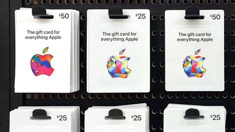 Apple Gift Card Wallet