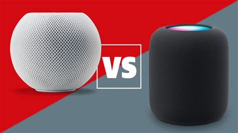 Apple HomePod 2 vs HomePod mini: Price and availability