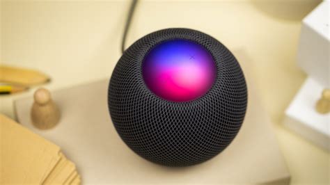 Apple HomePod Mini