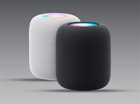 Apple HomePod price and availability