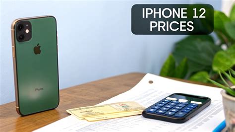 Apple Iphone 12 Launch Price