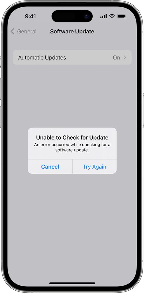 Apple Iphone Update 14