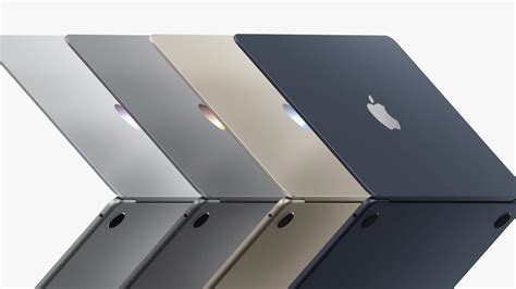 Apple MacBook Air … 