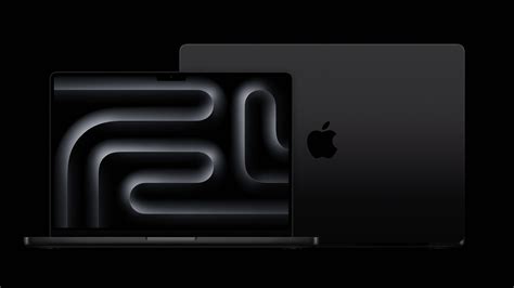 Apple MacBook Pro design