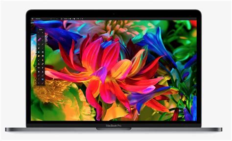 Apple MacBook Pro graphics