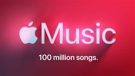 Apple Music Streaming Catalog