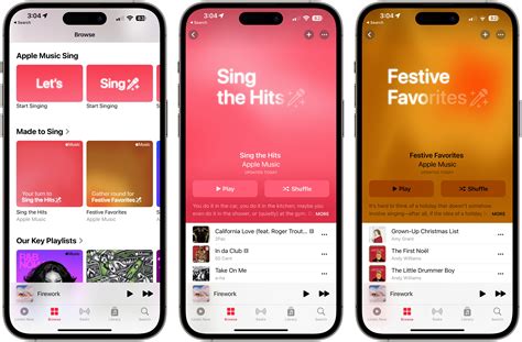 Apple Music app