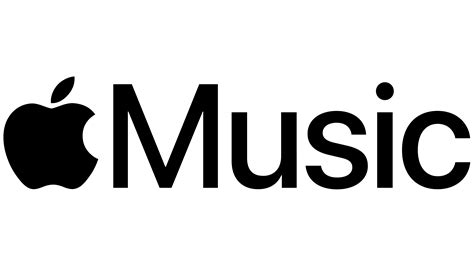 Apple Music logo