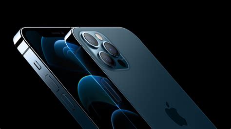Apple New Iphone 12 Pro Max