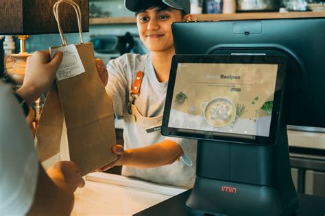 Apple POS vs. Android POS: Features