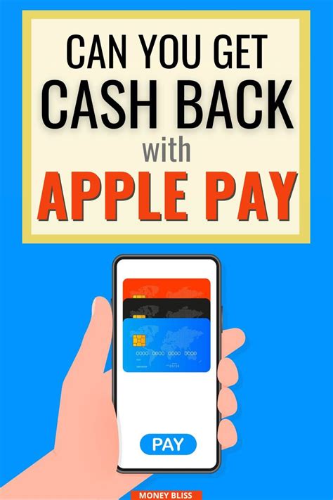 Apple Pay Cash Back Stores