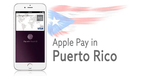 Apple Pay Puerto Rico