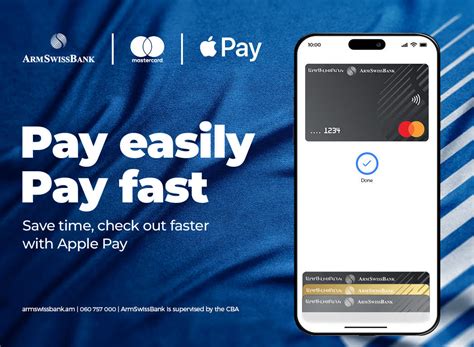 Apple Pay financial services