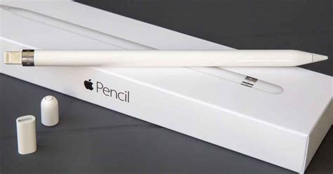 Apple Pencil