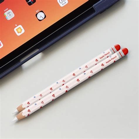 Protect Your Apple Pencil 2nd Gen with Our Stylish Skins
