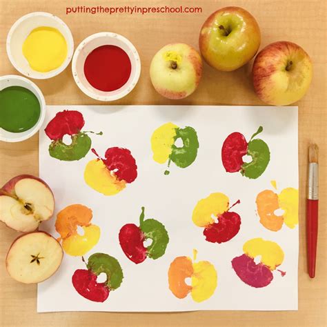 Apple Prints