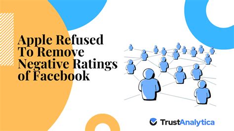 Apple Takes Stand Against Bias Removal Requests by Refusing to Remove Negative App