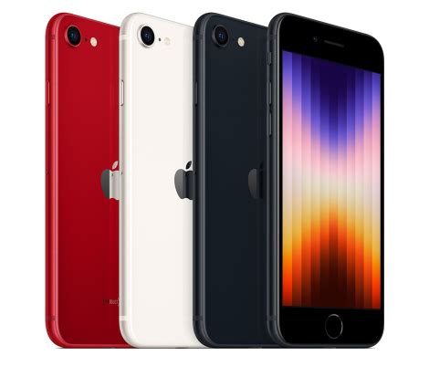 Apple Reportedly Cancels Iphone Se Price