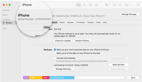 Apple Reportedly Cancels Iphone Serial Number
