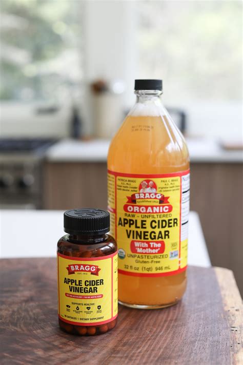 Apple Side Vinegar